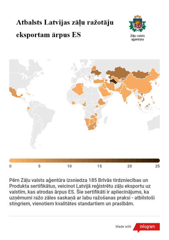 Infografika