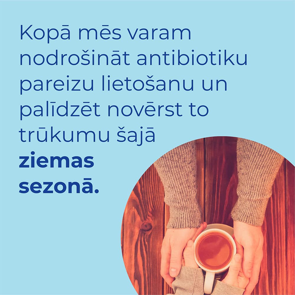 Antibiotikas