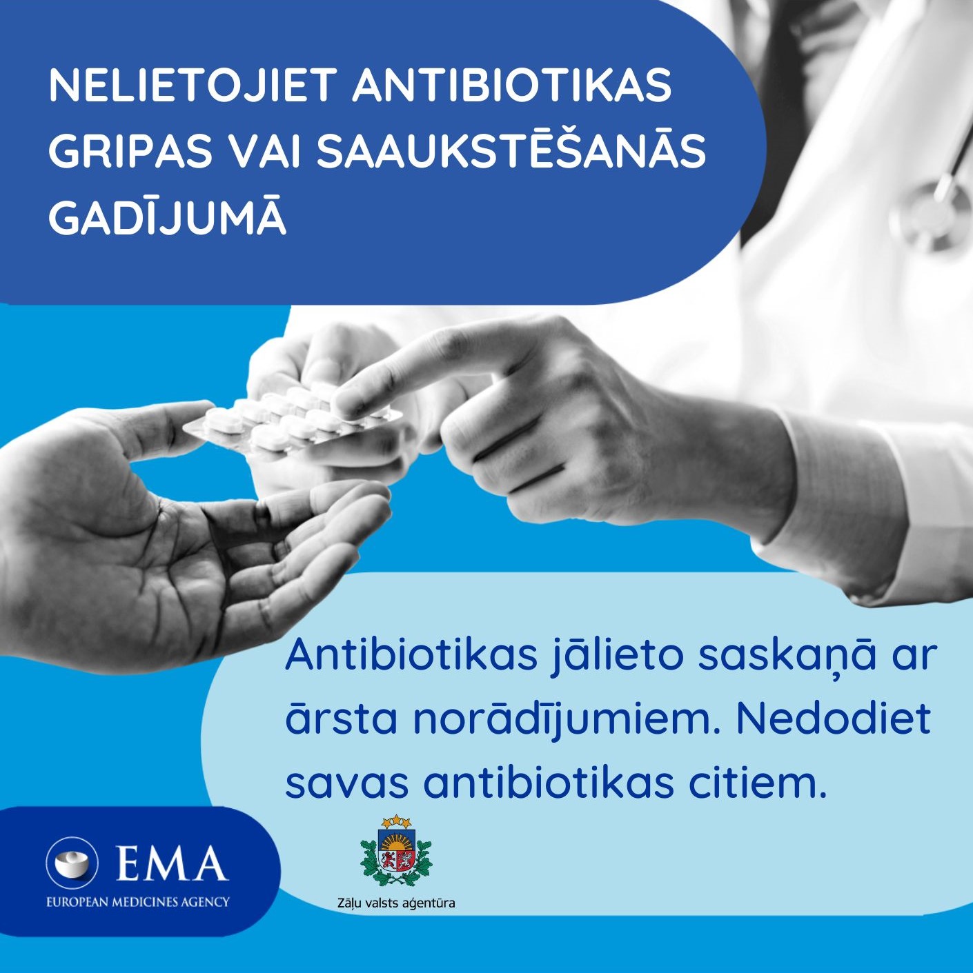 Antibiotikas