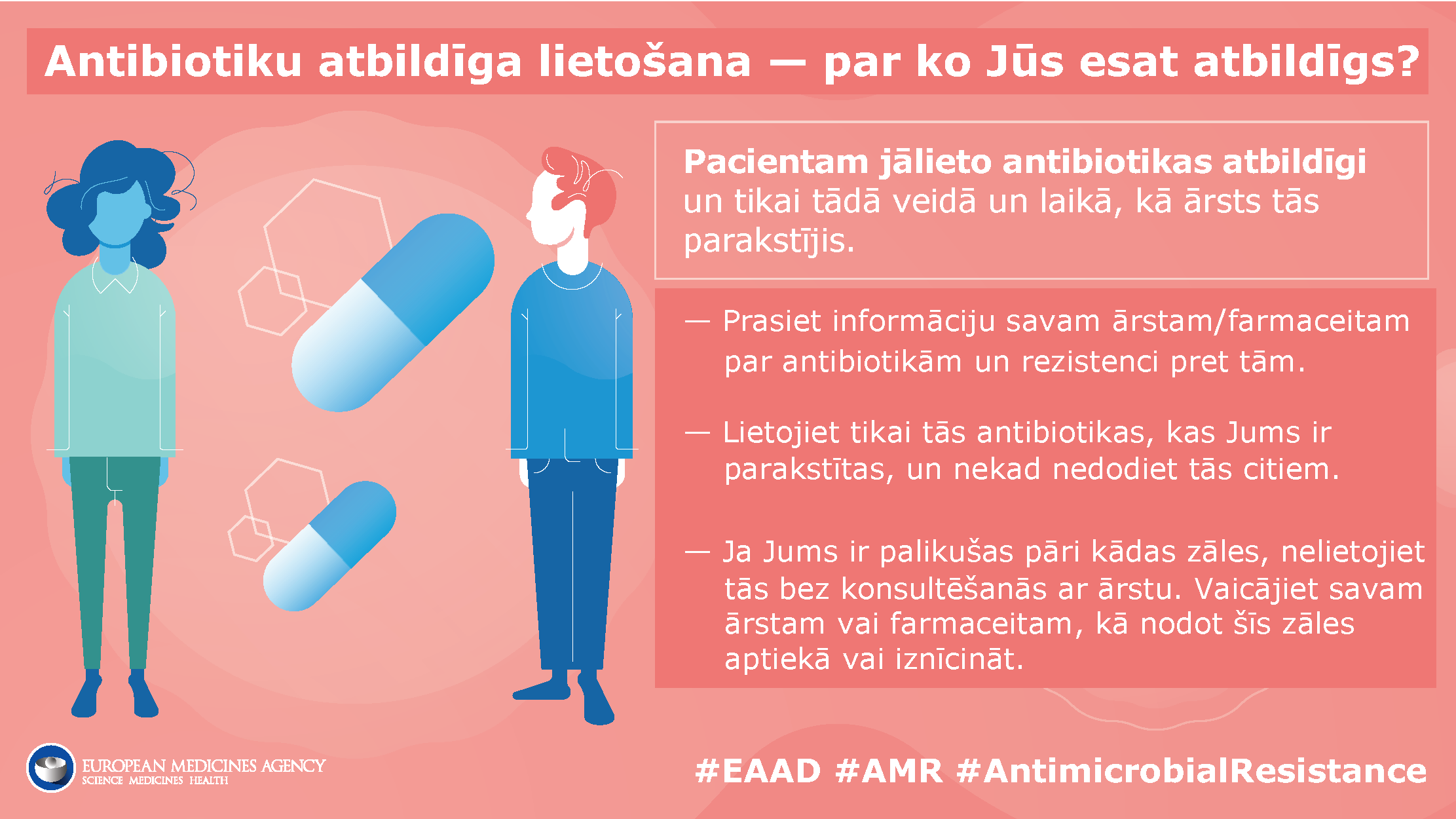 Antibiotikas