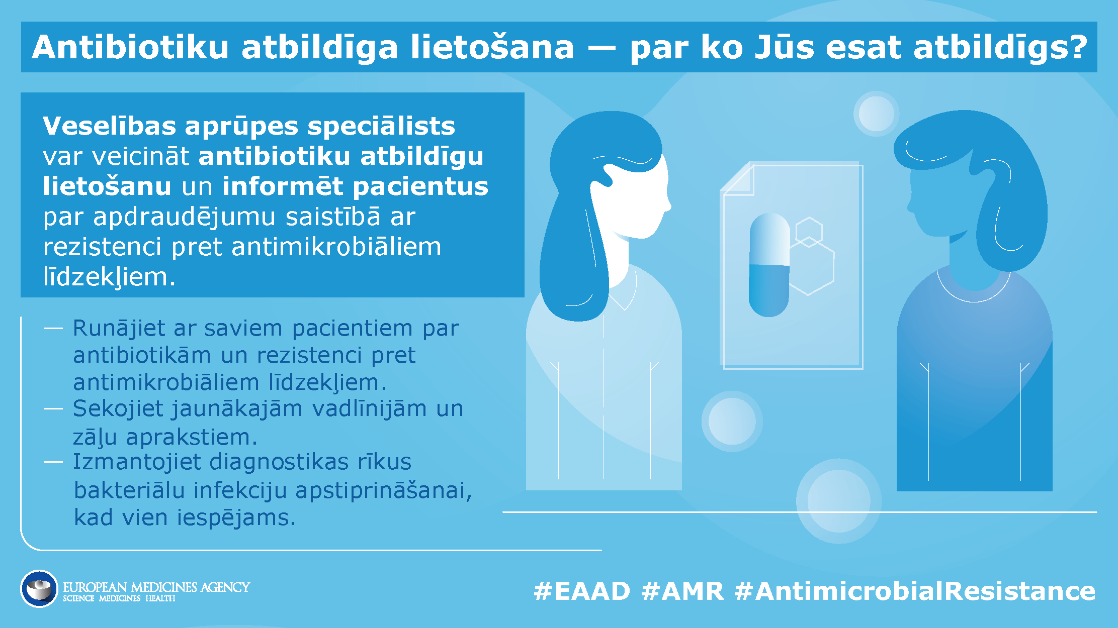 Zāļu lieltirgotavu apgrozījums 2019. gada 3. ceturksnī.