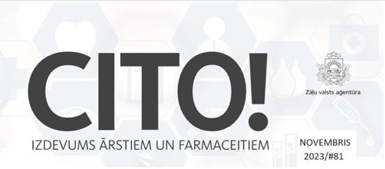 Cito!