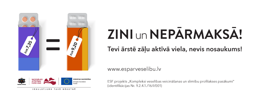 SNN kampaņa