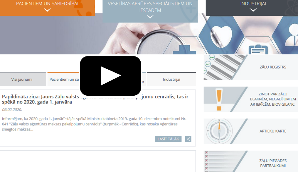 video