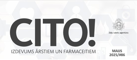 Cito titulbilde