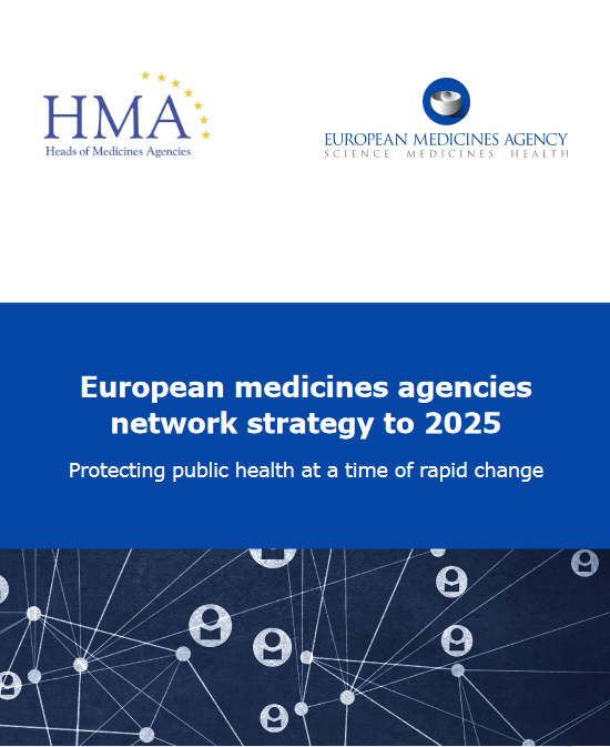 EMA/HMA stratēģija
