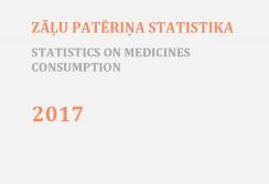 Statistics on Medicines Consumption 2017