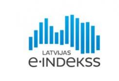 Latvijas e-indekss