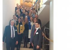 Baltic Meeting 2019