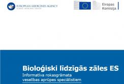 biozāles