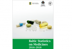 Baltic statistics