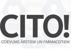 Cito! Novembris 2020