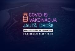 diskusija