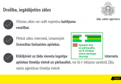 viltotas zāles