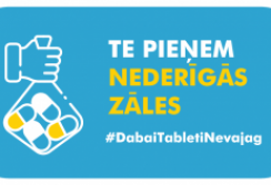 Nederīgās zāles