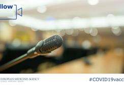 Vakcīnas pret Covid-19