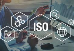 Atbilstība ISO standartiem