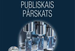 Publiskais pārskats 2022