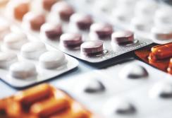 Antibiotikas
