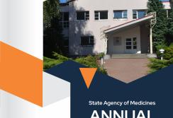 Annual report visualisation 2024