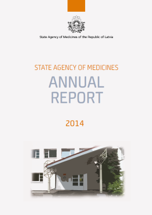 SMA Annual report 2014