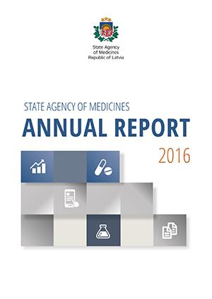 SMA Annual report 2016