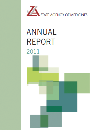 SMA Annual report 2011