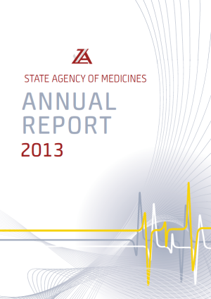 SMA Annual report 2013