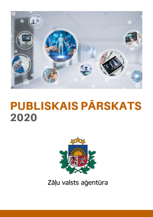Publiskais pārskats 2020