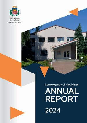 Annual report 2024