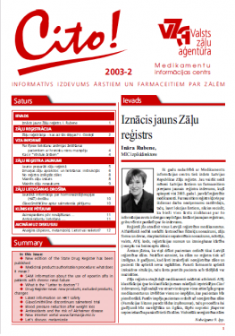 Cito! 2003 - 2 (2)