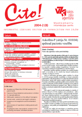 Cito! 2004 - 2 (8)