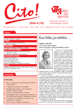Cito! 2004 - 4 (10)