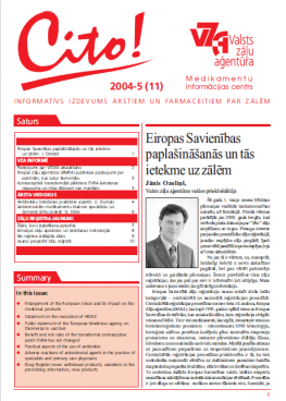 Cito! 2004 - 5 (11)