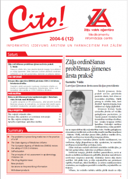 Cito! 2004 - 6 (12)