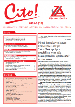 Cito! 2005 - 6 (18)