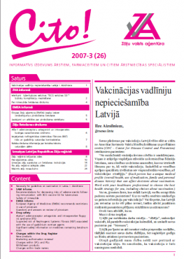 Cito! 2007 - 3/4 (26)