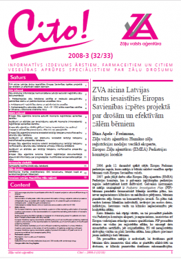 Cito! 2008 - 3 (32-33)
