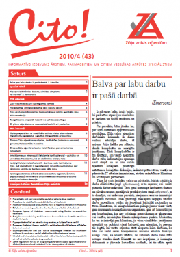 Cito! 2010 - 4 (43)
