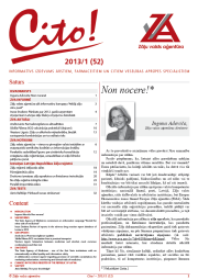 Cito! 2013 - 1 (52)