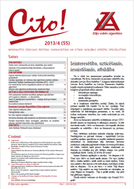 Cito! 2013 - 4 (55)