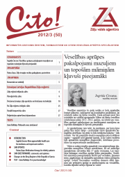 Cito! 2012 - 3 (50)