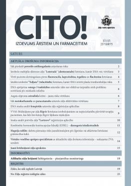 cito-julijs