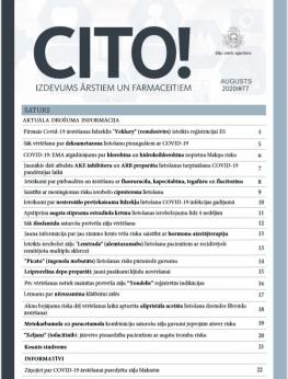 Cito Augusts